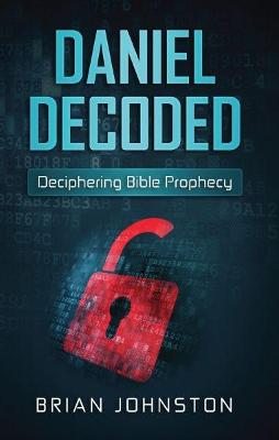 Book cover for Daniel Decoded