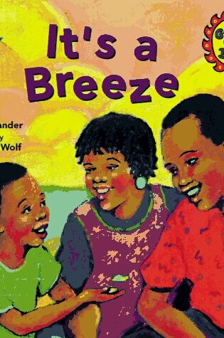 Cover of It's a Breeze!