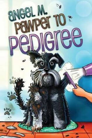 Cover of Pawper to Pedigree