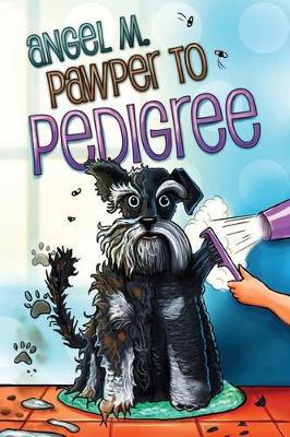 Book cover for Pawper to Pedigree