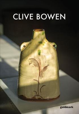 Cover of Clive Bowen