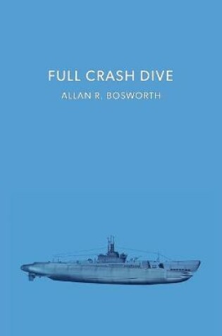 Cover of Full Crash Dive