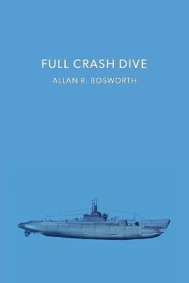 Book cover for Full Crash Dive