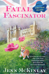 Book cover for Fatal Fascinator