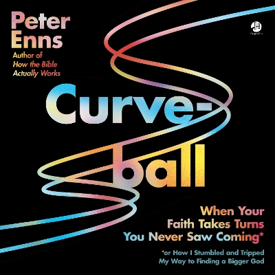 Book cover for Curveball