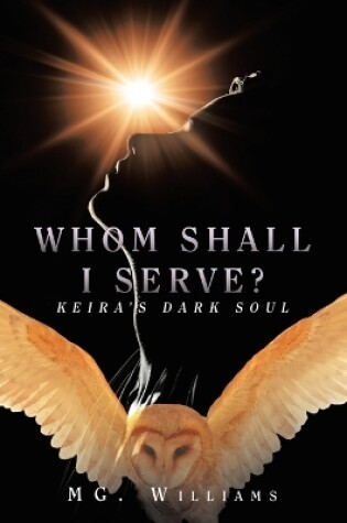 Cover of Whom Shall I Serve?