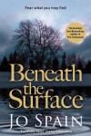 Book cover for Beneath the Surface