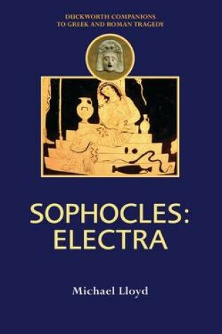 Cover of Sophocles