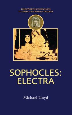 Cover of Sophocles