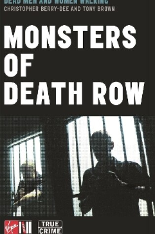 Cover of Monsters Of Death Row