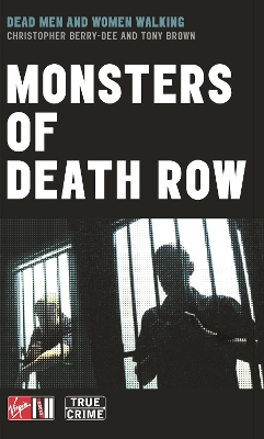 Book cover for Monsters Of Death Row