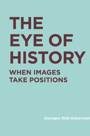Cover of The Eye of History