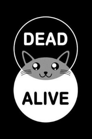 Cover of Dead Alive
