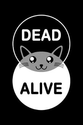 Cover of Dead Alive