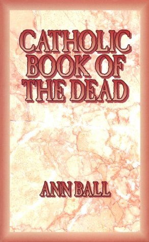 Book cover for Catholic Book of the Dead