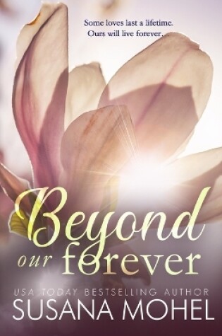 Cover of Beyond our Forever