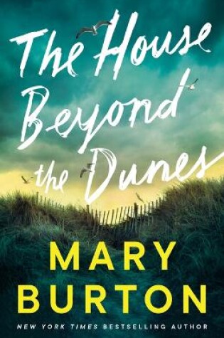 Cover of The House Beyond the Dunes