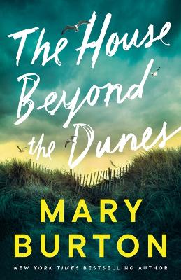 Book cover for The House Beyond the Dunes