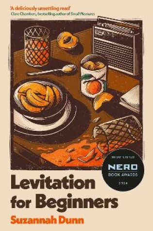 Cover of Levitation for Beginners