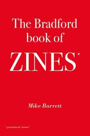 Cover of The Bradford Book of Zines