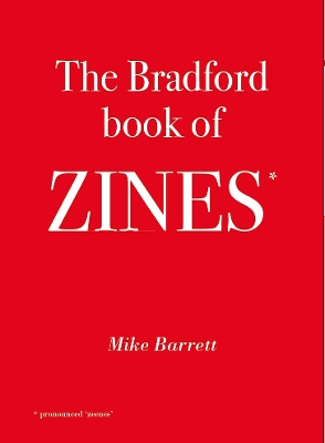 Book cover for The Bradford Book of Zines