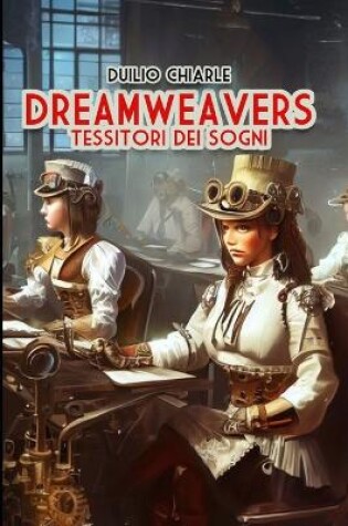 Cover of Dreamweavers