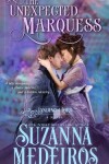 Book cover for The Unexpected Marquess