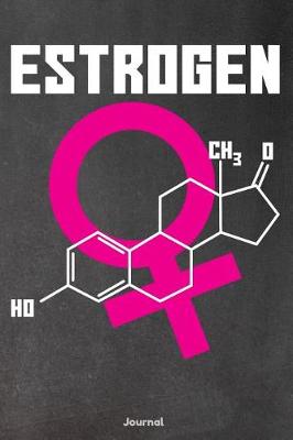 Book cover for Estrogen