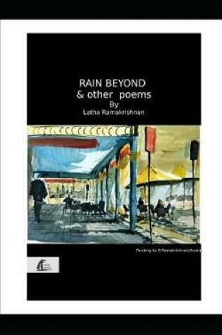 Cover of Rain Beyond and Other Poems