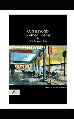 Book cover for Rain Beyond and Other Poems