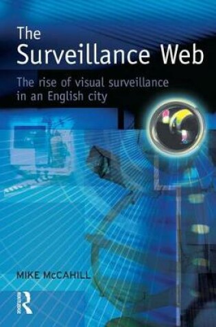 Cover of The Surveillance Web