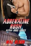 Book cover for Adrenaline Rush