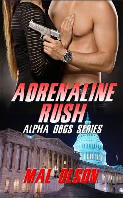 Cover of Adrenaline Rush