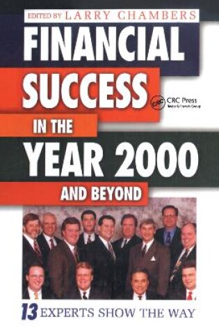 Cover of Financial Success in the Year 2000 and Beyond