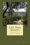 Book cover for Life's Many Journeys