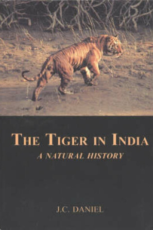 Cover of Tiger in India