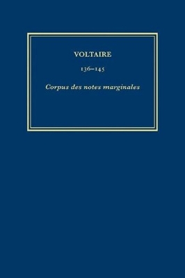 Cover of Complete Works of Voltaire 138