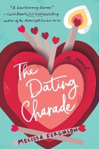 Cover of The Dating Charade