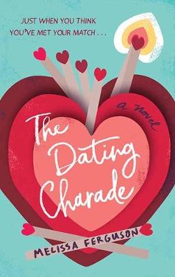 Book cover for The Dating Charade