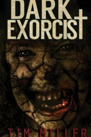 Cover of Dark Exorcist