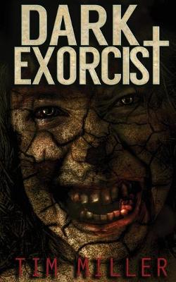 Book cover for Dark Exorcist