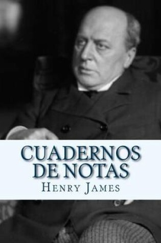 Cover of Cuadernos de Notas