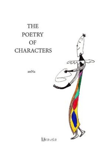 Cover of The Poetry of Characters