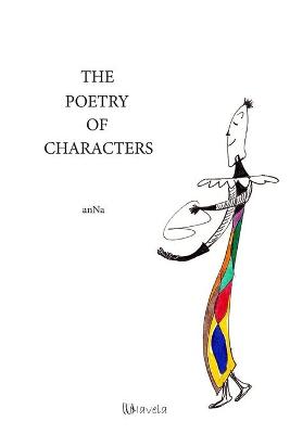 Book cover for The Poetry of Characters