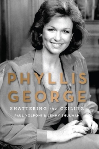 Cover of Phyllis George