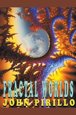 Book cover for Fractal Worlds