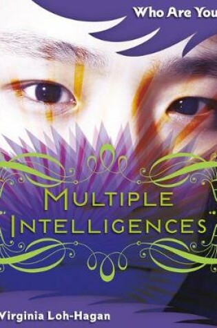 Cover of Multiple Intelligences