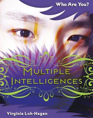 Cover of Multiple Intelligences