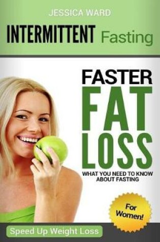 Cover of Intermittent Fasting for Women