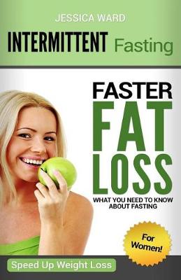 Book cover for Intermittent Fasting for Women